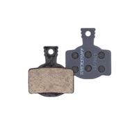 Paire de plaquettes trickstuff 160 pour freins magura