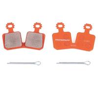 Paire de plaquettes trickstuff 170 pour freins magura