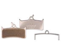 Paire de plaquettes trickstuff 220 pour freins hope shimano trickstuff