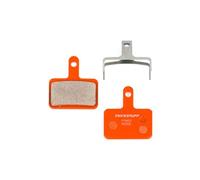 Paire de plaquettes trickstuff 240 pour freins braking shimano tektro trp