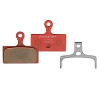 Paire de plaquettes trickstuff 250 pour freins fsa shimano