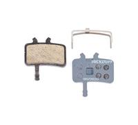 Paire de plaquettes trickstuff 810 pour freins avid