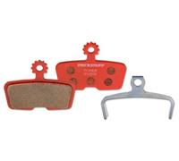 Paire de plaquettes trickstuff 840 pour freins intend sram