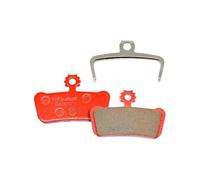 Paire de plaquettes trickstuff 850 pour freins avid sram trickstuff