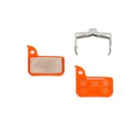 Paire de plaquettes trickstuff 860 pour freins sram