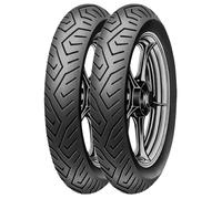 Paire De Pneus 120/80-16 60T Pirelli ANGEL MT75