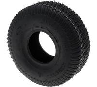 Paire de pneus 4 Plis 11 x 400- 4 pour autoportée