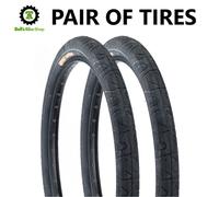 Paire De Pneus Maxxis Hookworm 29x2.5 Noir Fil 60TPI Monocomposé - Ensemble De 2