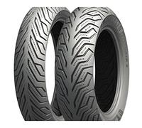 Paire de pneus Michelin City Grip 120/70-15 56S 150/70-13 64S 2017 X-MAX 400