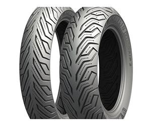 Paire de pneus Michelin City Grip 120/70-15 56S 150/70-13 64S 2017 X-MAX 400