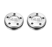 Paire de poids de golf pour putter Scotty Cameron 5 g - 45 g (2 x 45 g)