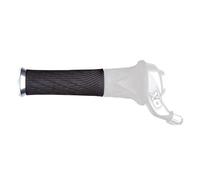 Paire De Poignées 85Mm Pour Grip Shift Noir 2158260004 SRAM Vélo MTB