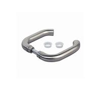 Paire de poignées acier inoxydable - 3006I-H