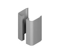 Paire De Poignees Aileron 6821 Croisee Ds (La) 6821