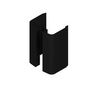 Paire De Poignees Aileron 6821 Croisee Ds (La) 6821