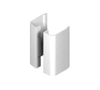 Paire De Poignees Aileron 6821 Croisee Ds (La) 6821