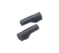 Paire de poignees bbb mamba deluxe 130mm noir