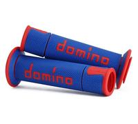 Domino On Road Grips Bleu