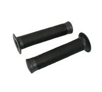 Paire de poignées BMX pour cintre 152967 Newton Noir
