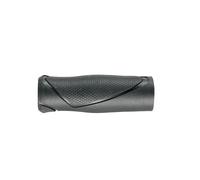 Paire de poignées city silicone Ergotec Noir
