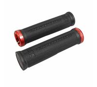 Paire de poignées city-VTT Progrip lock on 995 Noir