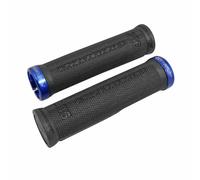 Paire de poignées city-VTT Progrip lock on 995 Noir