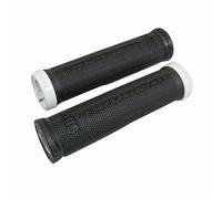 Paire de poignées city-VTT Progrip lock on 995 Noir