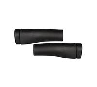 Herrmans Guidon de vélo Clik pour Adulte - Noir - Taille Unique