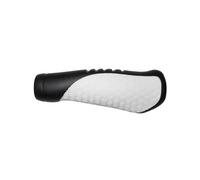 Paire de Poignées Confort 133mm Noir/Blanc 2158260029 SRAM Vélo Vtt