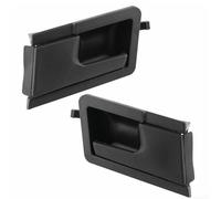 Paire de poignées de porte intérieures élégantes pour transporteur T4 1990 2002