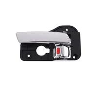 Paire de poignées de Porte intérieures Gauche et Droite pour Kia Carens Rondo 2007-2013, pièces de Rechange Automobiles 82620-1D000 Cache Poignée Panneau Intérieur Voiture