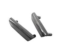 Paire De Poignées De Porte Intérieures pour VW Transporter T5 Et pour Multivan V, Accessoires Auto Cache Poignée Panneau Intérieur Voiture