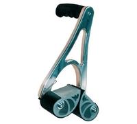 Virutex Poignée porte-panneaux TPS65 0-65 mm Paire 44393