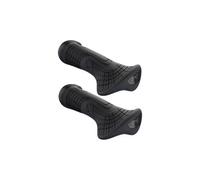 Paire de poignees ergonomiques sqlab 170 noir