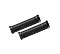 Paire De Poignées Hilt 130Mm Avec Blocage Noir 305401050 Funn Vélo Mtb
