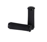 Paire de Poignées Locking pour Commandes Grishift Noir 100mm 2158260006 SRAM MTB