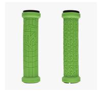 Paire De Poignées Mtb Grippler 30Mm Verte AC990084 RACE FACE Vélo Mtb