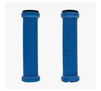 Paire De Poignées Mtb Grippler 33Mm Bleu AC990091 RACE FACE Vélo Mtb