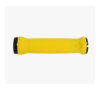 Paire De Poignées Mtb Lovehandle 28-33Mm Jaune AC990076 RACE FACE Vélo Mtb