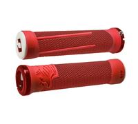 Odi Ag-2 Lock-on Grips Rouge