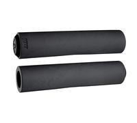 ODI Grips – Poignées de guidon F-1 Series Float 130 mm Noir