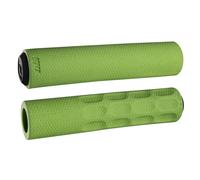ODI Grips - Poignées VTT F1 Vapor - 130 mm - Vert
