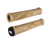Paire de grips odi hucker 160mm beige