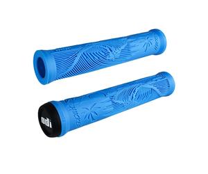 Paire de poignées Odi Hucker Flangeless Bleu