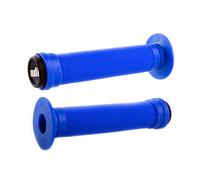 ODI Grips Poignées BMX O 143 mm Bleu