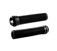 ODI Grips Poignées BMX F01LSBU Longneck ST – Noir – 135 mm