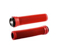 Paire de poignées Odi Longneck Flangeless Rouge