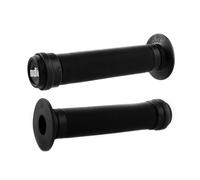 ODI Grips Poignées Longneck ST 143 mm Noir