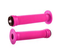 ODI Grips Poignées O BMX 143 mm Rose