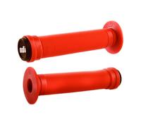 Paire de poignées Odi Longneck Rouge